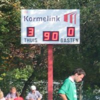 Rietmolen 1 - EGVV 1